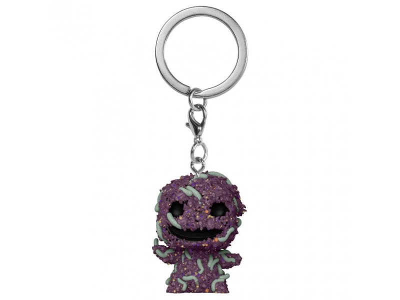 FUNKO ACTION FIGURES FUNKO POP KEYCHAIN NBC-OOGIE BUGS